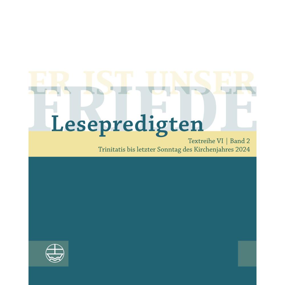 Thumbnail - Er ist unser Friede. Lesepredigten Text, Fachbücher von Maike in Verbindung mit Alexander Deeg Schult