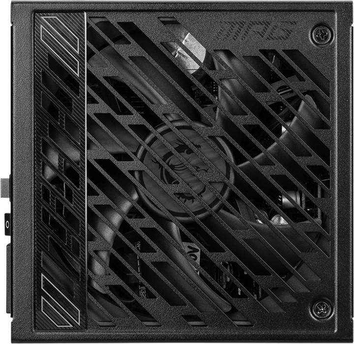 Image du produit MSI MPG A850GS (850 W)