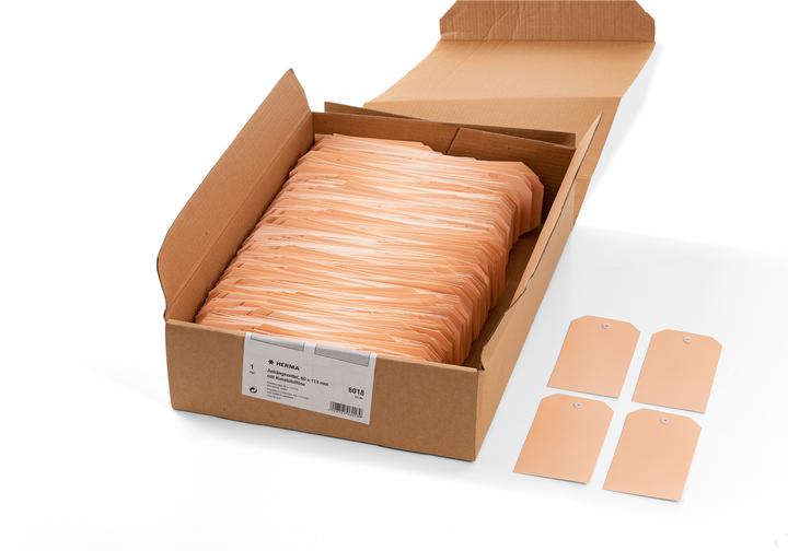 Immagine prodotto HERMA Etichette di fissaggio (1000 x)