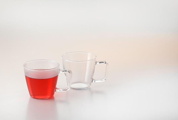 Produktbild Bohemia Tee-/Kaffeegläser Tea And Coffee Glass Selection (230 ml, 2 x)