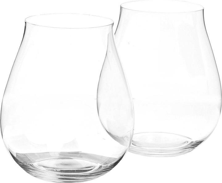 Produktbild Riedel O Wine Tumbler New World Pinot Noir 0414/67 (2er-Set) (76.20 cl, 2 Gläser, Rotweingläser)