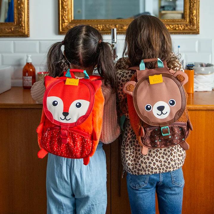 Produktbild Campeny kinderrucksack l'ourson