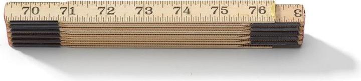 Actual product image Hultafors Tommestok