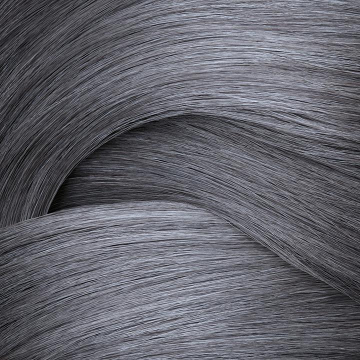 Actual product image Redken Shades Eq Gloss Bonder Inside 07t Steel - 60ml (07t Steel)