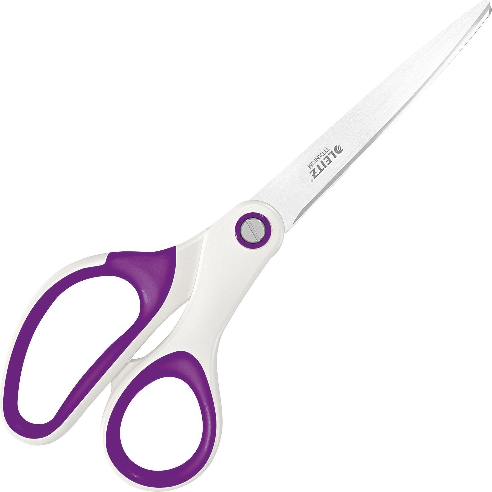 Leitz, Schere, WOW Titan (20.50 cm)