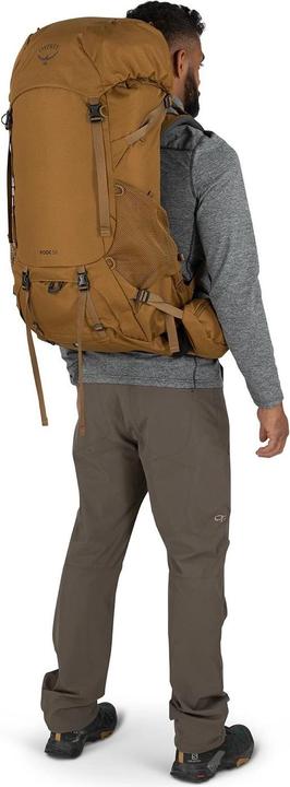 Immagine prodotto Osprey Zaino Rook 50 75 cm (87 l)