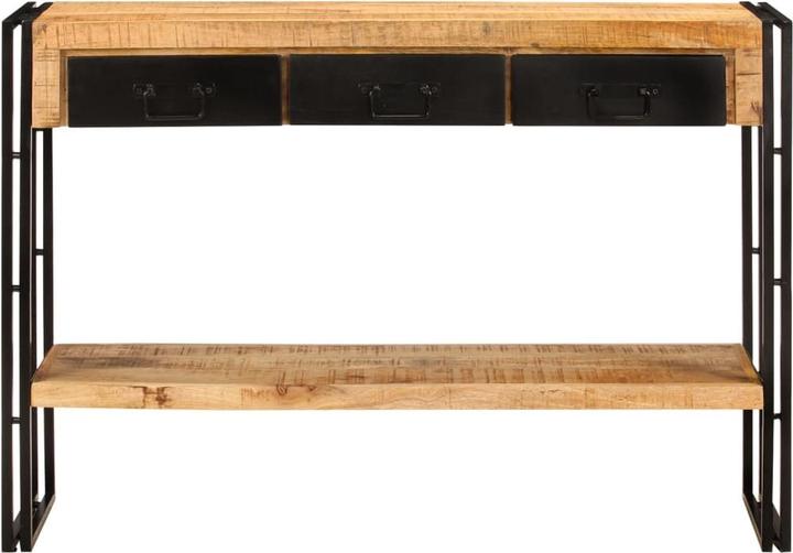Image du produit vidaXL Konsolentisch (110 x 30 x 76 cm)