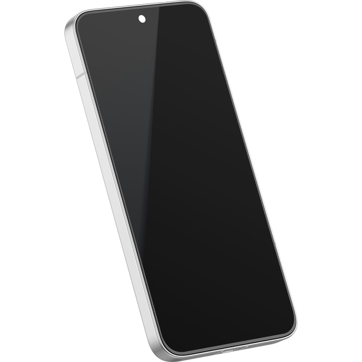 Xiaomi Display Poco F7 5G (Display), Mobilgerät Ersatzteile, Silber, Grau