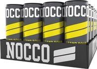 Image du produit Nocco Grand Sour (Citron, Pomme, 1 x)