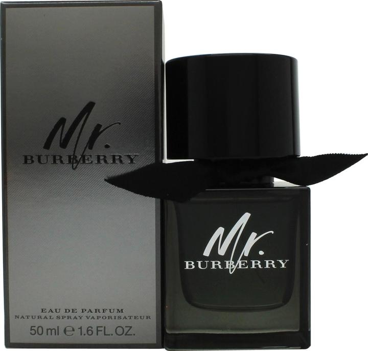 Produktbild Burberry Eau de Parfum (re) (Eau de Parfum, 50 ml)