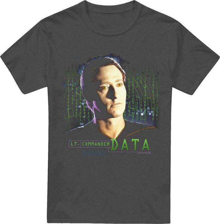 Produktbild TShirt (M)