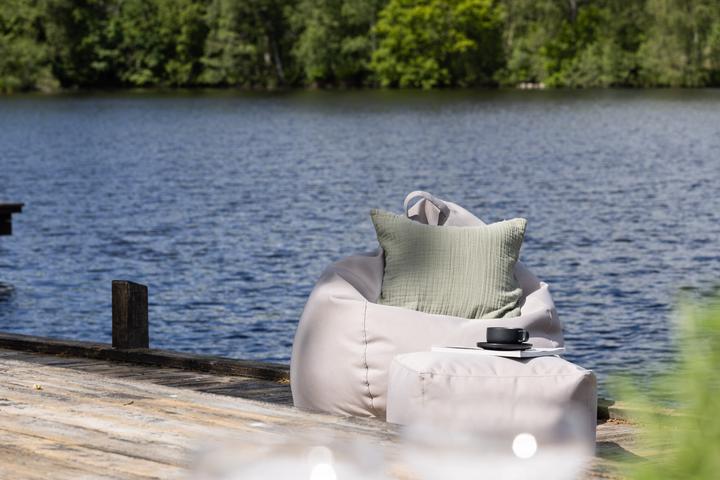 Actual product image Venture Home Beanbag Bago