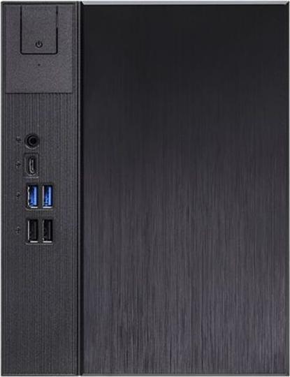 Productafbeelding AsRock DESKMEET X300/B/BB/BOX/EU