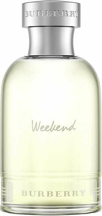 Actual product image Burberry Weekend (Eau de toilette, 100 ml)