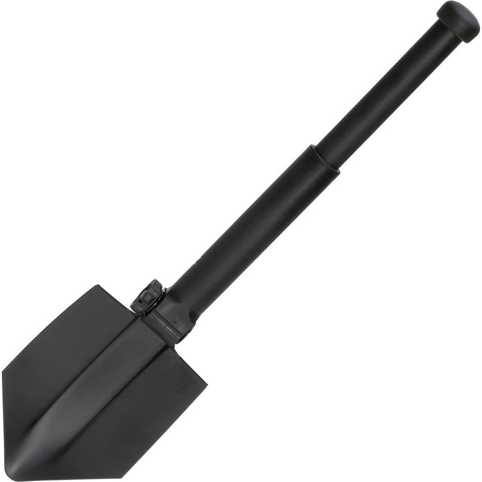 Glock, Vanga + Pala, Feldspaten