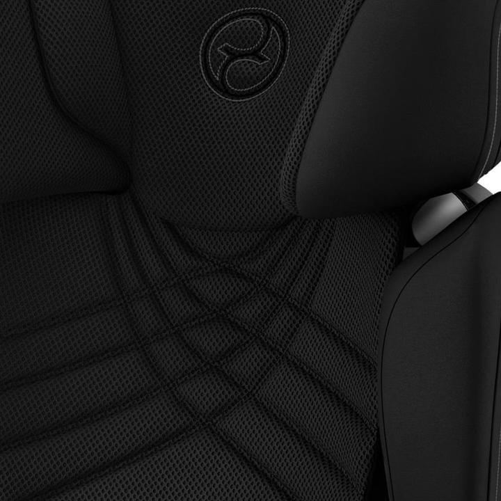 Image du produit Cybex Solution T i-Fix Plus (Siège pour enfant, Norme ECE R129/i-Size)