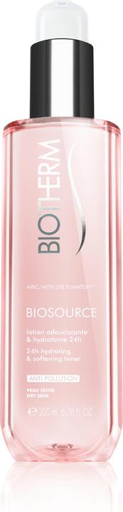 Produktbild Biotherm Biosource (Reinigungsmousse, 200 ml)