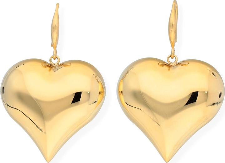 Immagine prodotto Carat Hearts (Acciaio inossidabile)