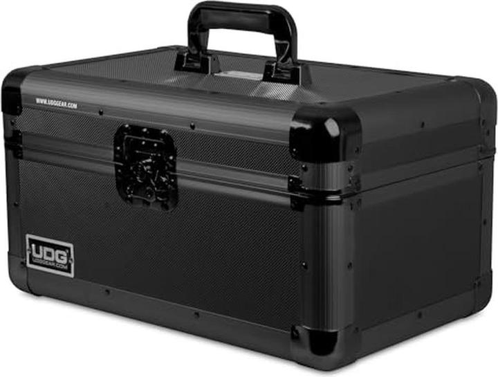Immagine prodotto UDG Custodia Per Dischi 200 Vinile Nero