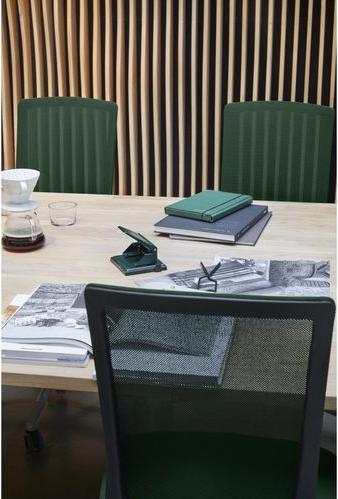 Produktbild HAG Futu Mesh 1100