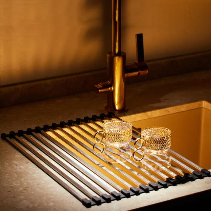 Immagine prodotto Happy Sinks Geschirr Abtropfgitter