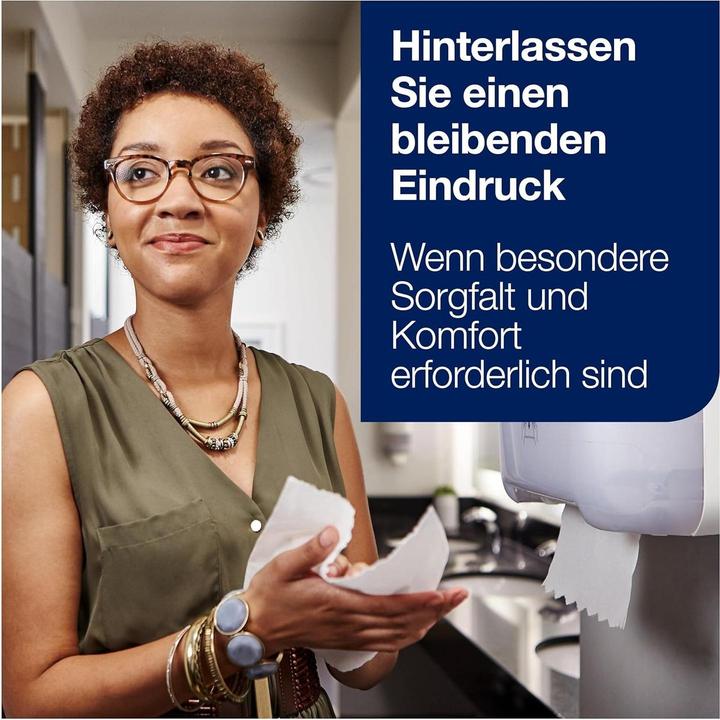 Image du produit Tork Serviettes en papier Matic (6 x)