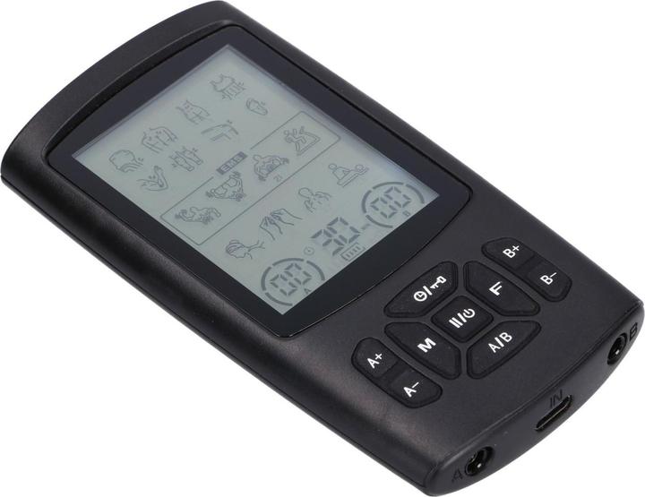 Produktbild Extralink Vital+ Essential Elektrostymulator Mięśni I Nerwów - Tens I Ems