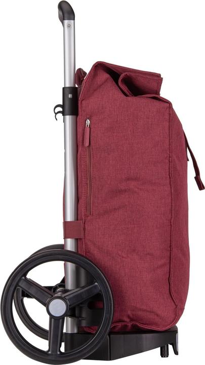 Produktbild reisenthel citycruiser twist maroon