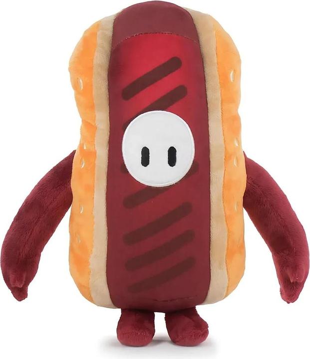 Barrado Fall Guys Plüschfigur Hot Dog 30 cm (30 cm)
