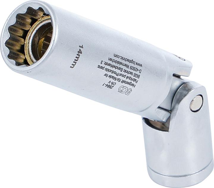 Image du produit BGS Glühkerzen-Gelenk-Einsatz
