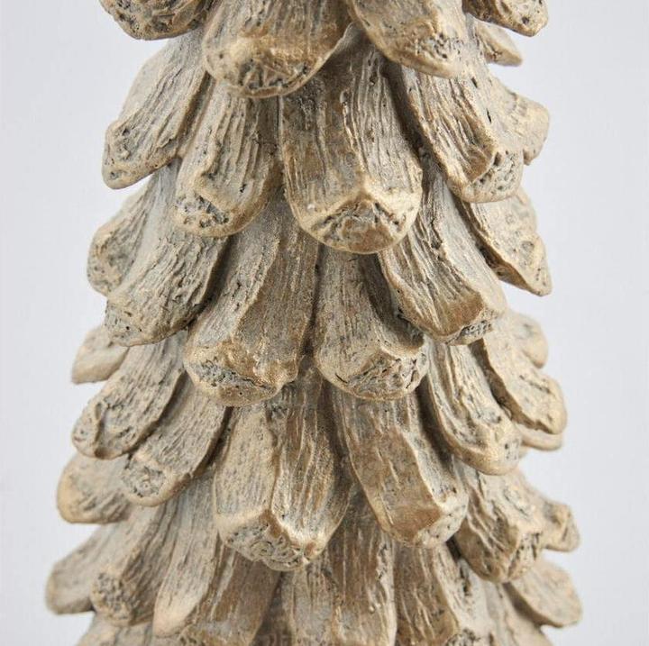Produktbild Lene Bjerre Weihnachtsbaum Gracie 34 cm, Gold
