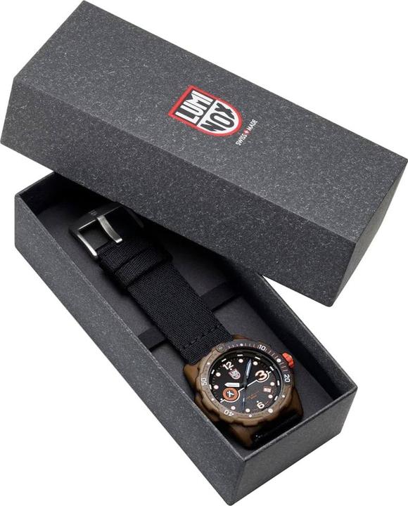 Produktbild Luminox Bear Grylls Survival 3720 Eco Series (Taucheruhr, 42 mm)