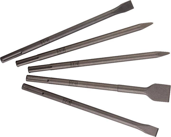 Produktbild Metabo Elektro-Meisselhammer MH 5 (Netzbetrieb)