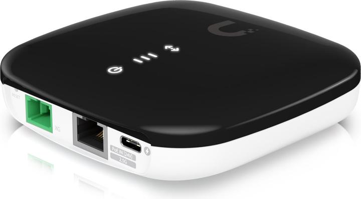 Image du produit Ubiquiti Uisp Fiber Xg