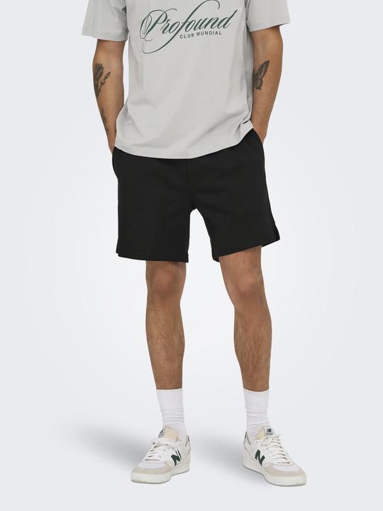 Actual product image Only & Sons Onsdavid Shorts Sweat (XL)