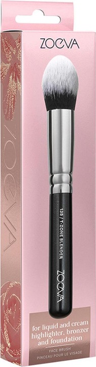 Actual product image Zoeva 135 T-ZONE BLENDER 31