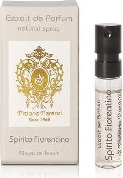 Tiziana Terenzi Extrait De Parfum Pure Parfüm Sampler Fläschchen Spray (Extrait De Parfum)