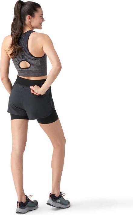 Produktbild Smartwool Ws Sport Seamless Short (XS)