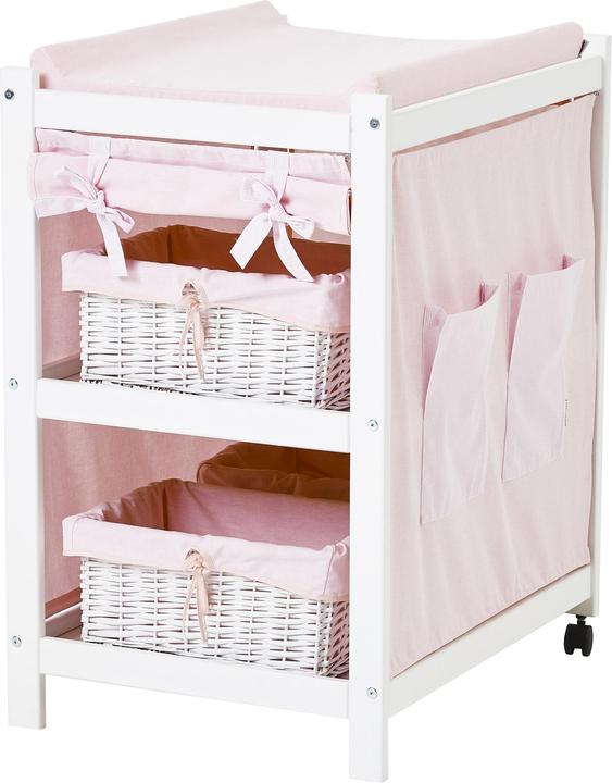 Actual product image Hoppekids drape