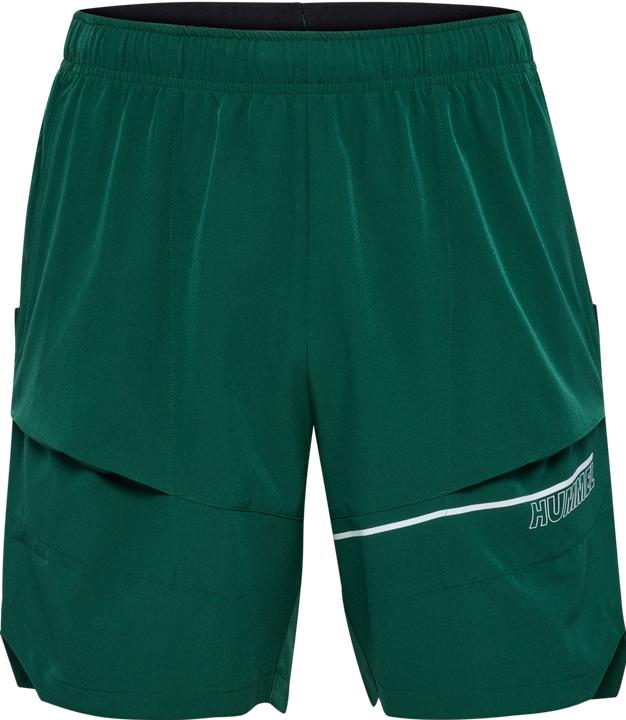 Image du produit hummel hmlCOURT POCKET SHORTS (S)