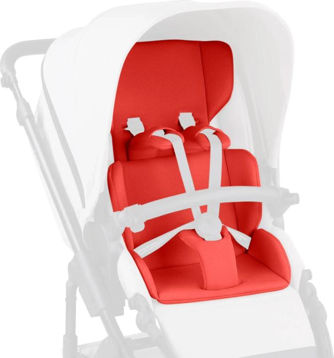 Produktbild ABC Design Einlagen-Set Samba, Salsa, Zoom