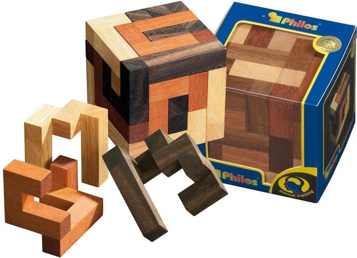 Actual product image Philos Confusio New (German, 1 Players)