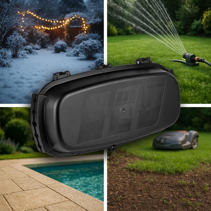 Produktbild EFB Elektronik EFB Outdoor box