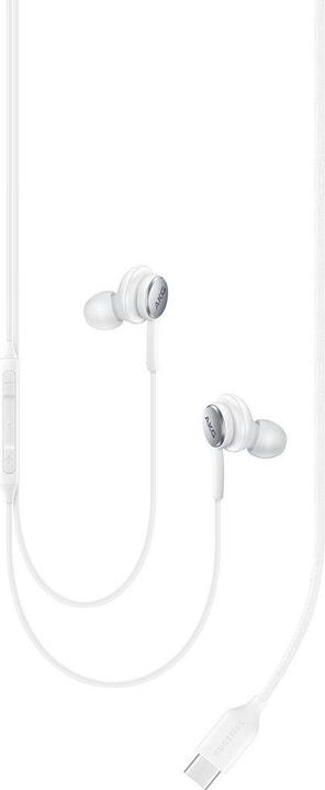 Produktbild Samsung USB Type-C EO-IC100 (keine Geräuschunterdrückung, Kabelgebunden)