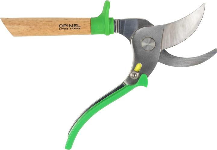 Produktbild Opinel Gartenschere