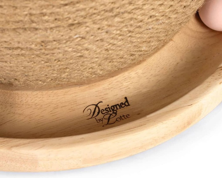 Immagine prodotto Designed by Lotte Mila (29.50 cm, Natura)