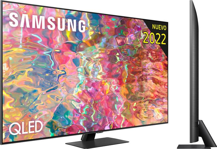Produktbild Samsung QE65Q80BAT (65", QLED, 4K)