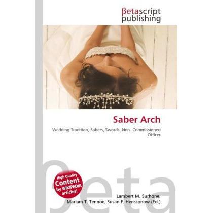 Saber Arch, Fachbücher