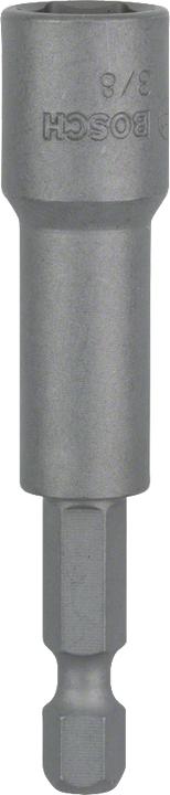 Produktbild Bosch Professional Zubehör Steckschlüssel, 65 mm x 3/8-Zoll
