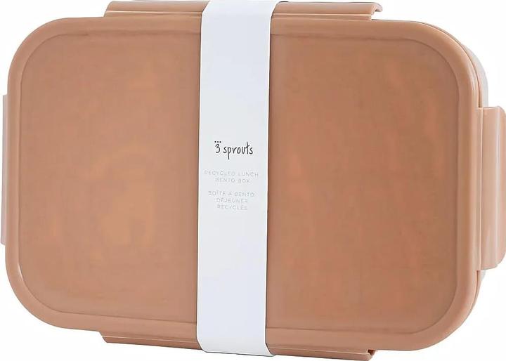 Produktbild 3 Sprouts Lunch Box, Rust - (IBBSRT)